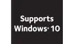 Supports widows