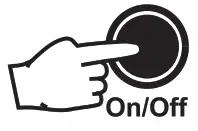 HANNA HI9811 51 Portable Temperature Meter - LCD DISPLAY3