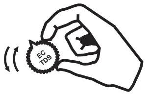 HANNA HI9811 51 Portable Temperature Meter - LCD DISPLAY4