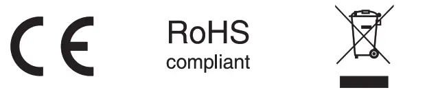 HANNA HI9811 51 Portable Temperature Meter - warning