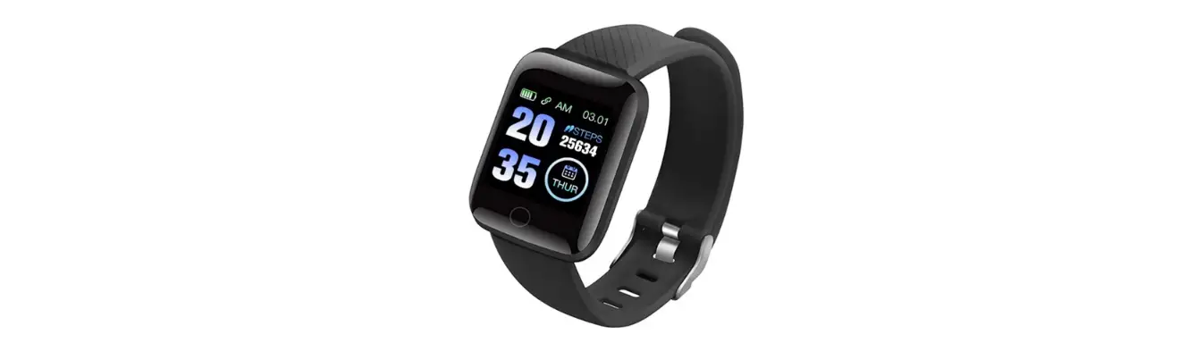 Ownlife D13 Smart Watch Women Men Kids Heart Rate Blood Pressure Monitor User Instructions