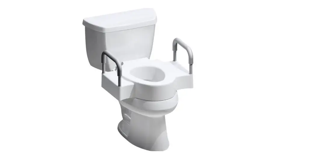 Toilet Seats A84505t 4.5 Inch Raised Toilet Seat Instruction Manual Toilet Seats A84505t 4.5 Inch Raised Toilet Seat Instruction Manual