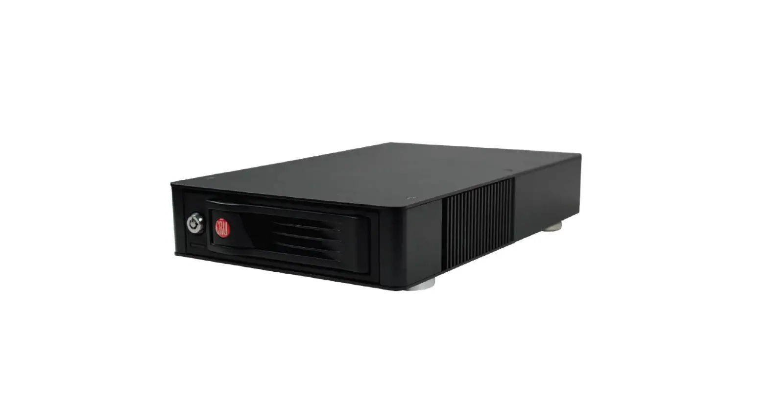 Cru Rtx 1-bay-3q Digital Cinema 1 Bay Enclosure User Manual