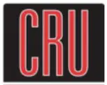 CRU RTX-logo