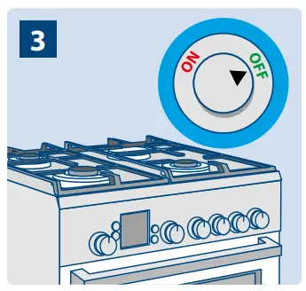 Cleanline CL1042 Oven & Grill Cleaner-fig4