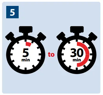 Cleanline CL1042 Oven & Grill Cleaner-fig6