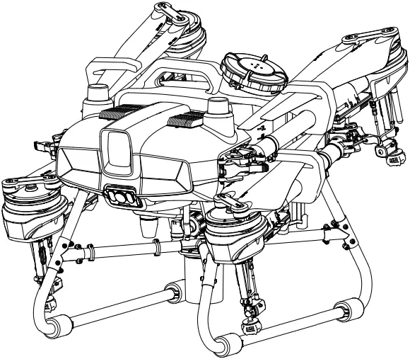 dji T10 - Features 3