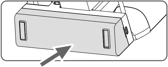 dji T10 - Mounting 2d