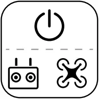 dji T10 - Performing an operation 1