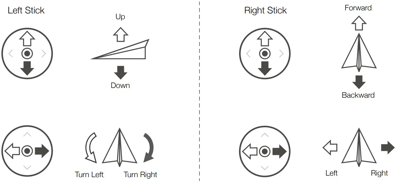 dji T10 - Remote Controller 4