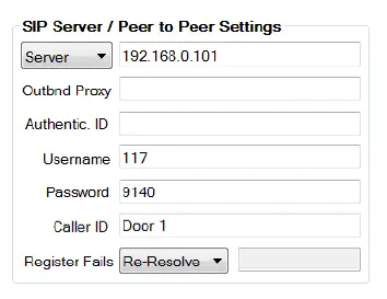 VIKING K-1200-IP Series VoIP Entry Phone System with 12 Button Auto Dialer 14