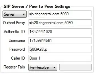 VIKING K-1200-IP Series VoIP Entry Phone System with 12 Button Auto Dialer 16VIKING K-1200-IP Series VoIP Entry Phone System with 12 Button Auto Dialer 16