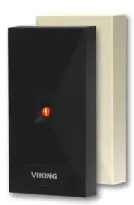 VIKING K-1200-IP Series VoIP Entry Phone System with 12 Button Auto Dialer 30