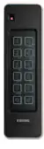 VIKING K-1200-IP Series VoIP Entry Phone System with 12 Button Auto Dialer 4