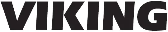 VIKING K-1200-IP Series VoIP Entry Phone System with 12 Button Auto Dialer logo