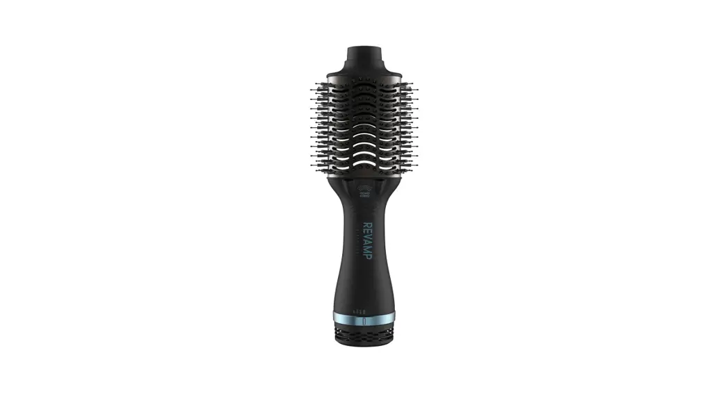 Revamp Dr-2000 Progloss Perfect Blow Dry Volume & Shine Air Styler Instruction Manual