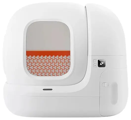 PETKIT PURA MAX The Self-Cleaning Cat Litter Box