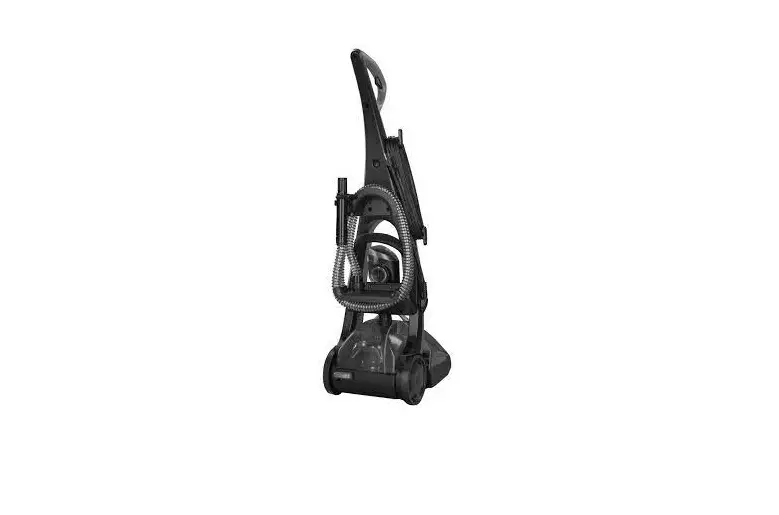 My Prodry® Upright Carpet Cleaner Brush Is Not Turning | Support My Prodry® Upright Carpet Cleaner Brush Is Not Turning | Support