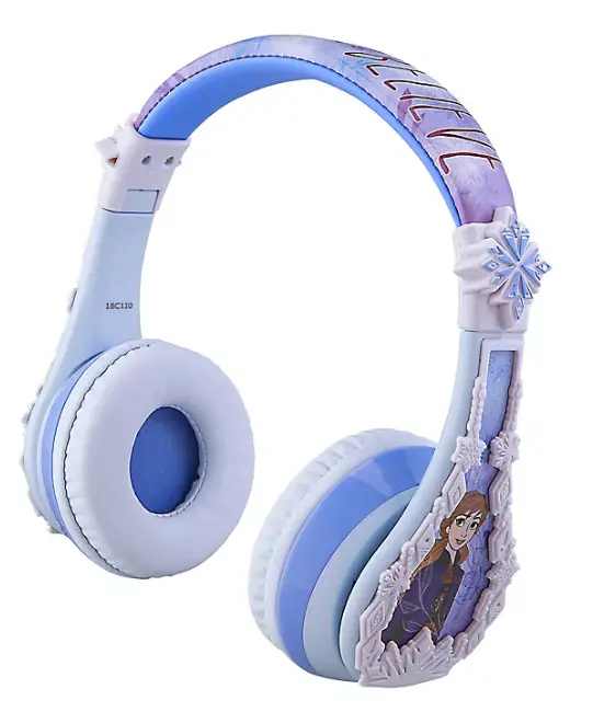Frozen-Kids-Bluetooth-Headphones-img