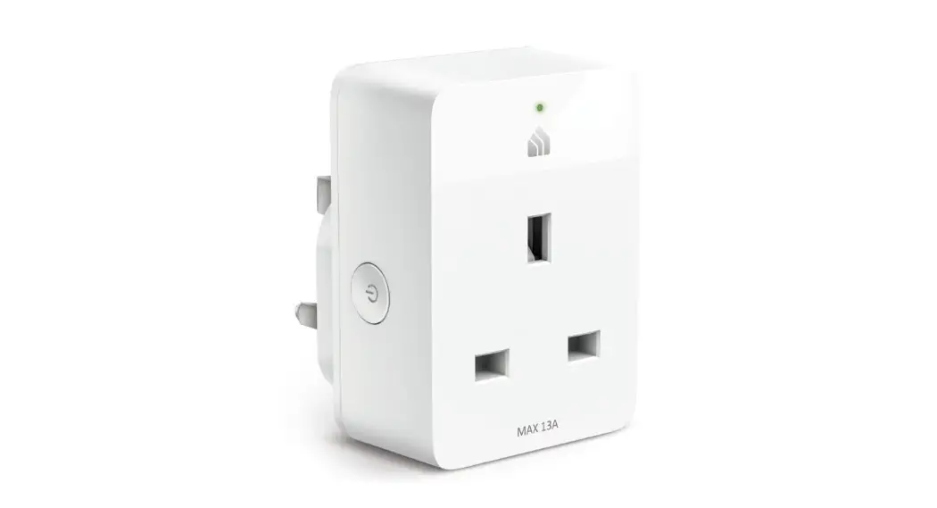 Tp-link Kasa Smart Wifi Plug Slim User Manual