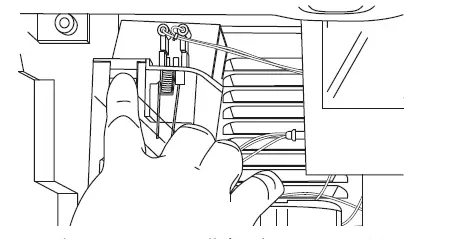 GE-Appliances-UNC15-15-Inch-Ice-Maker-fig-25