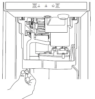 GE-Appliances-UNC15-15-Inch-Ice-Maker-fig-26