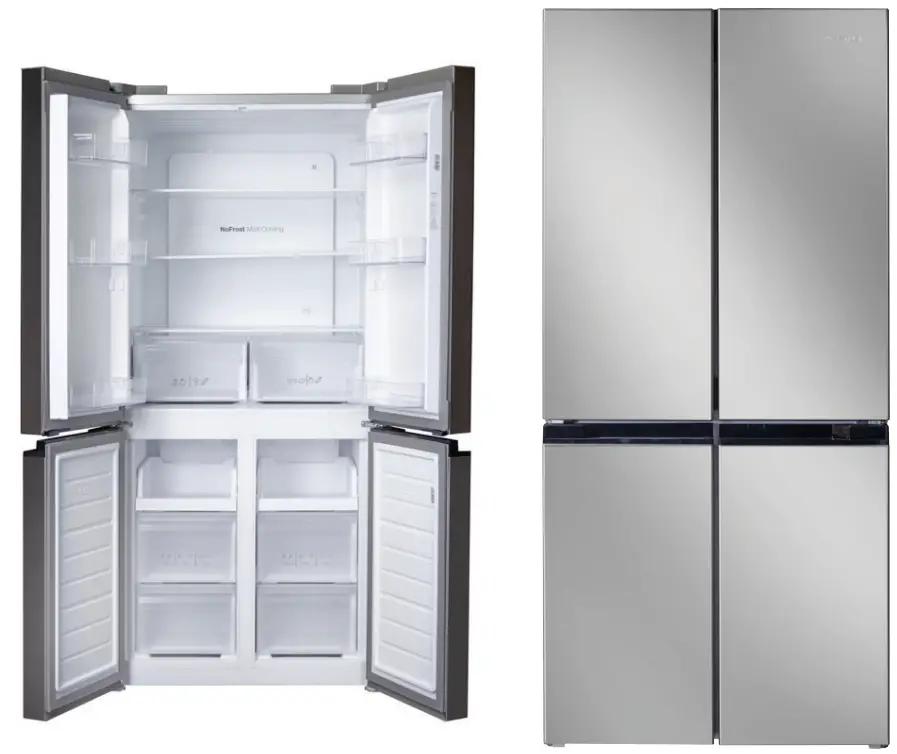 ARTUSI-AFDF620X-84cm-Freestanding-Four-Door-Refrigerator-and-Freezer-product