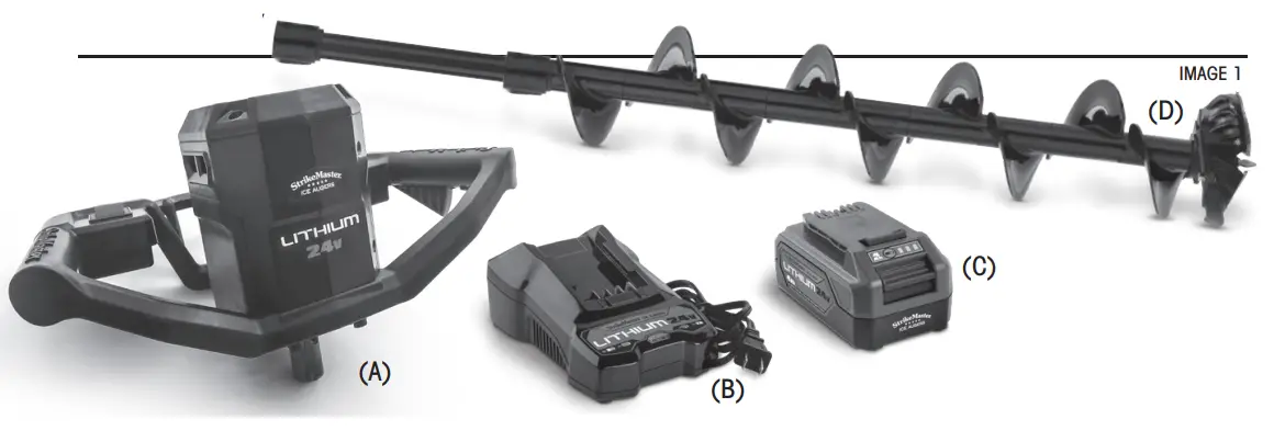 StrikeMaster-Lithium-24v-Auger-FIG-1