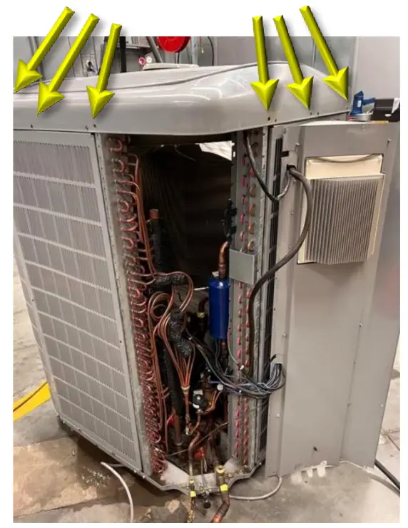 BEHLER YOUNG 348719 701 Muffler Kit- fig 1