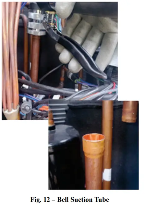 BEHLER YOUNG 348719 701 Muffler Kit- fig 10