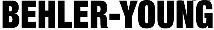 BEHLER YOUNG logo