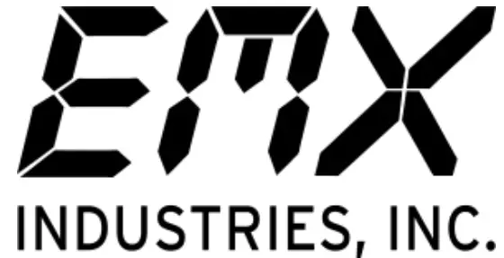 EMX logo