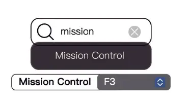 Mission Control