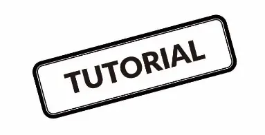 Tutorial