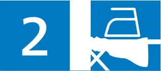 PHILIPS DST5041 30 5000 Series Steam Iron - FIG 5