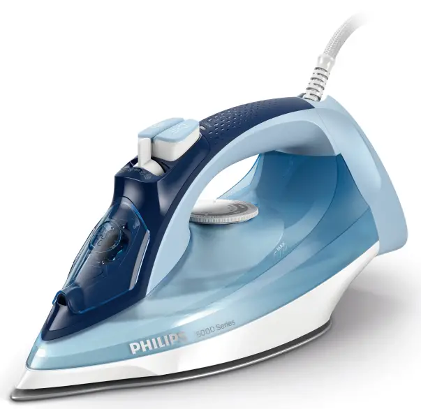 PHILIPS DST5041 30 5000 Series Steam Iron