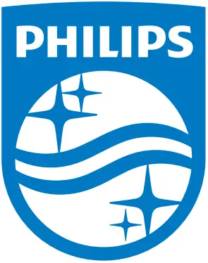 PHILIPS LOGO 2