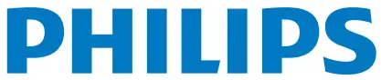 PHILIPS LOGO