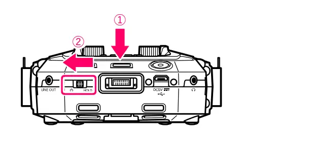 Zoom-H8-12-Track-Portable-Recorder-Stereo-Microphones-Fig-7