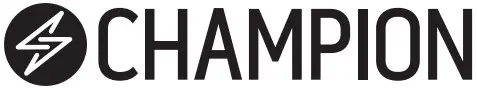 CHAMPION logo
