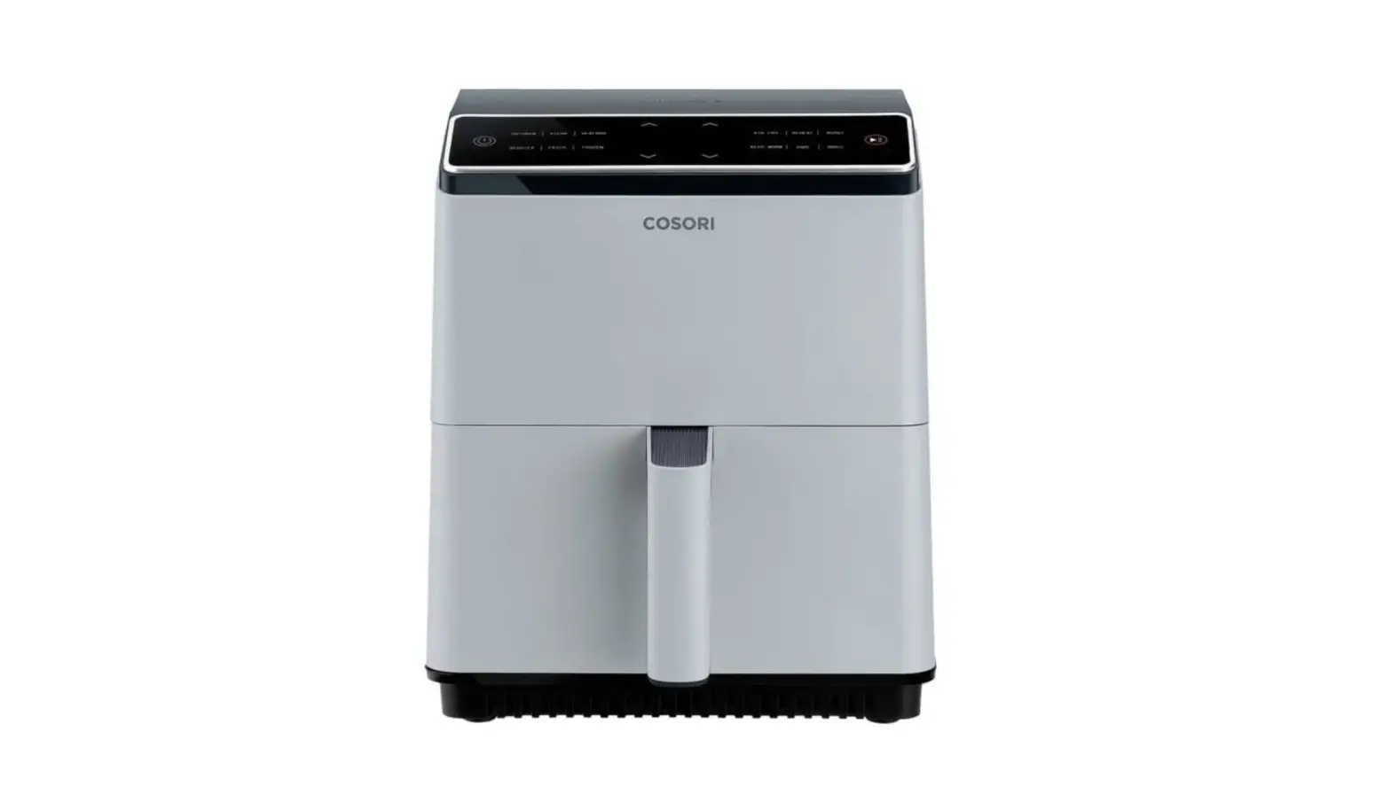 Cosori Caf-p583s-aeur Dual Blaze 6.4 Liter Smart Air Fryer User Manual Cosori Caf-p583s-aeur Dual Blaze 6.4 Liter Smart Air Fryer User Manual