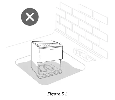 COSORI CAF-P583S-AEUR Dual Blaze 6.4 Liter Smart Air Fryer 10