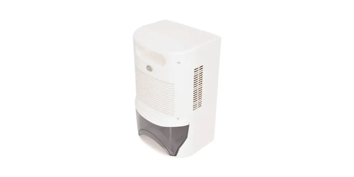 Aktobis Ag Wdh-898md Mini Dehumidifier User Guide Aktobis Ag Wdh-898md Mini Dehumidifier User Guide