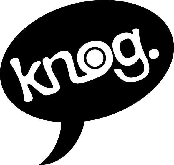 Knog logo