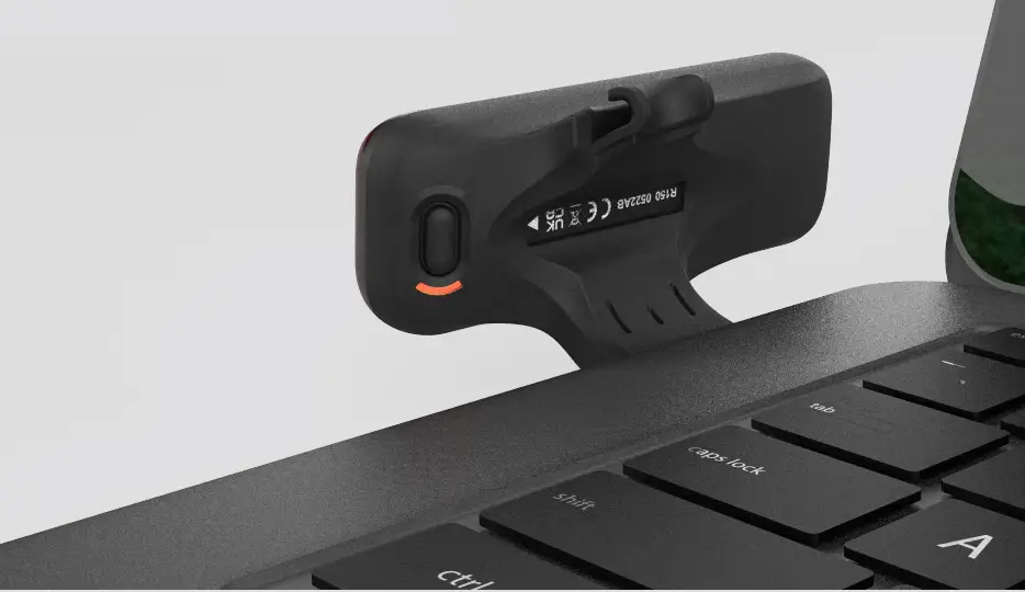 knog Blinder R 150 Rear Bike Light - charging 1