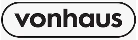VonHaus logo