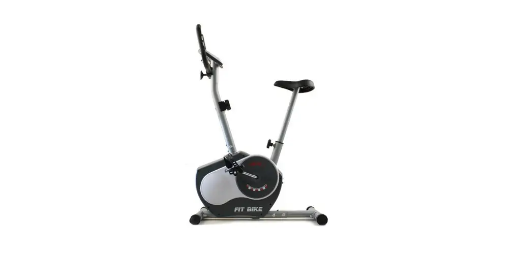 Fit Bike Hometrainer Ride 1 User Guide