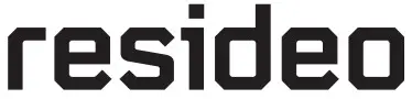 resideo LOGO