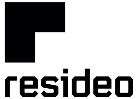 resideo LOGO 2