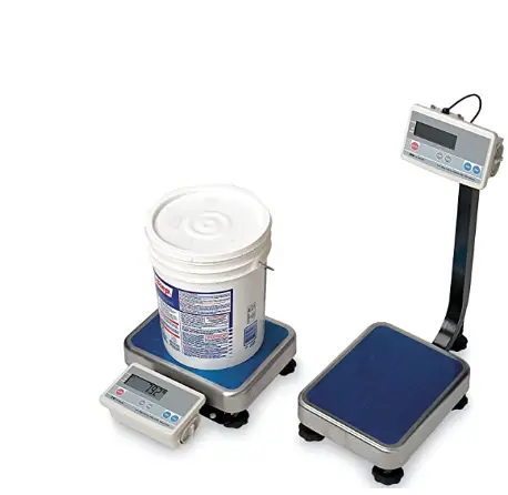 A&D Weighing-produ t